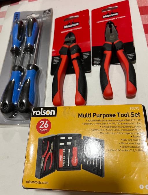 Buy & Sell Ashchurch Tewkesbury - Photos for Various Tools