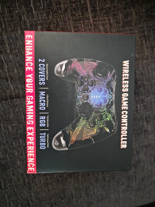 Buy & Sell Liverpool Knowsley - Photos for nintendo switch 2 accessories brand new