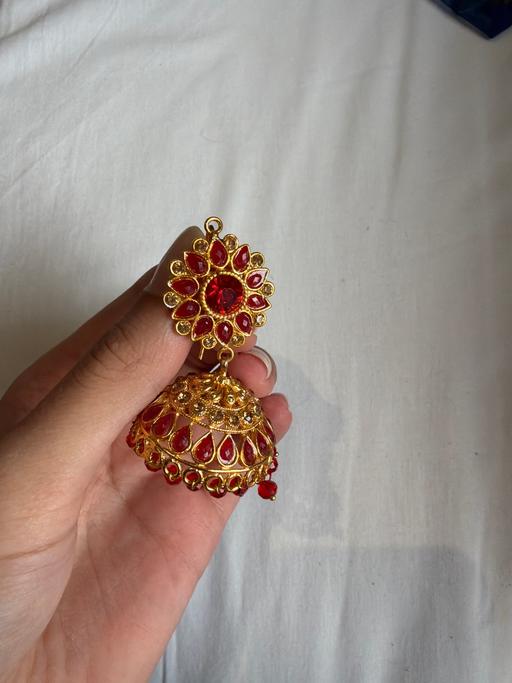 Buy & Sell Watford Town Centre Watford - Photos for Earring