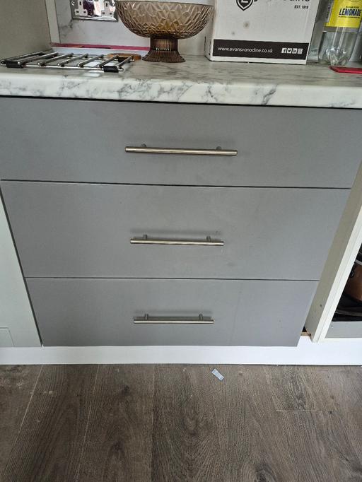 Buy & Sell Hamstead Industrial Estate Birmingham - Photos for slab kitchen cupboard doors