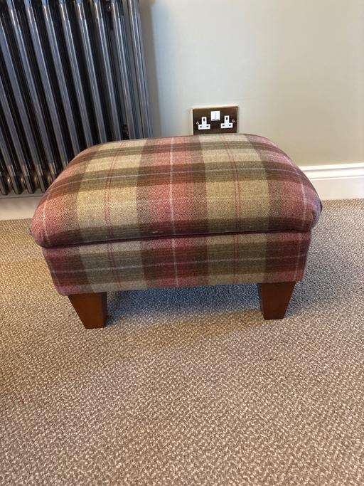 Buy & Sell North Fambridge Maldon - Photos for Next footstool
