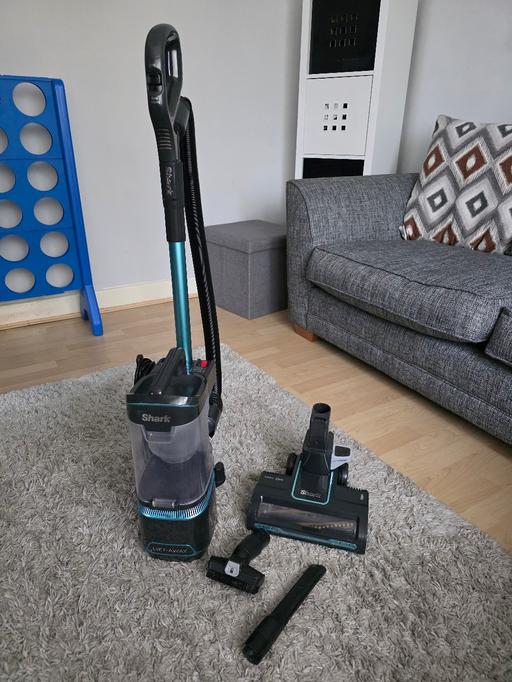 Buy & Sell Kitts Green Birmingham - Photos for shark vacuum