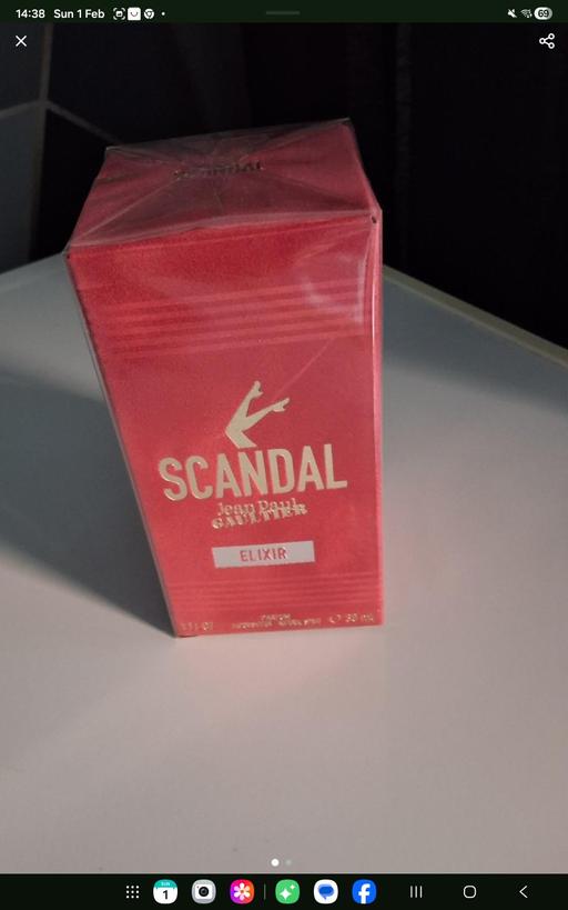 Buy & Sell Moons Moat North Industrial Estate Redditch - Photos for perfume