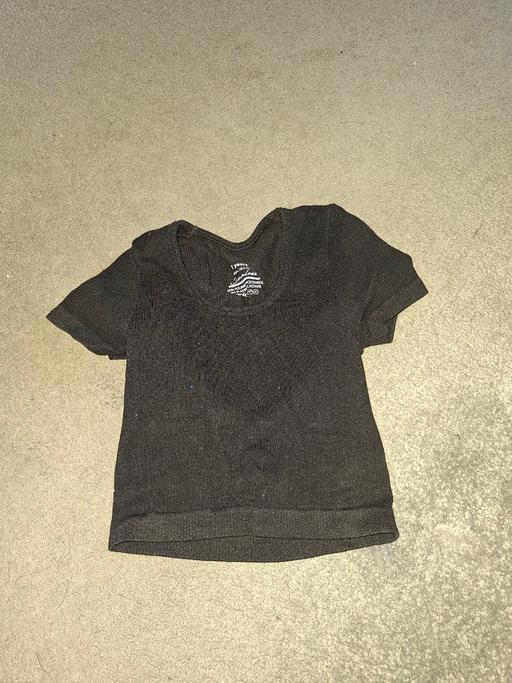 Buy & Sell Dodworth Barnsley - Photos for girls top age 7 years