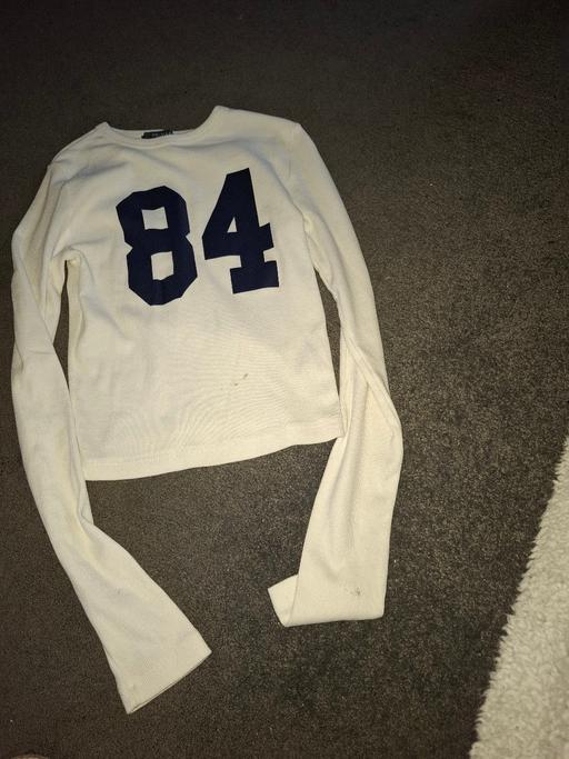 Buy & Sell Dodworth Barnsley - Photos for ladies jumper size Xs