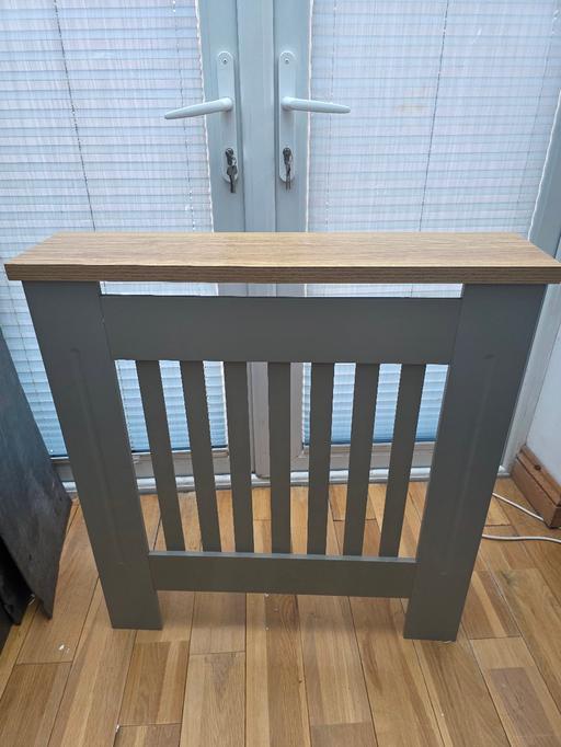 Buy & Sell Sheldon Birmingham - Photos for Beacsfield Radiator Cover