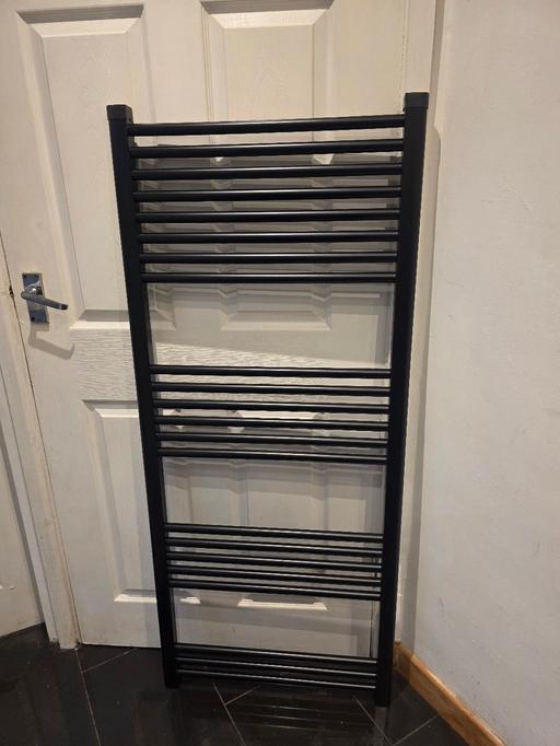 Buy & Sell Sheldon Birmingham - Photos for Matt Black Radiator
