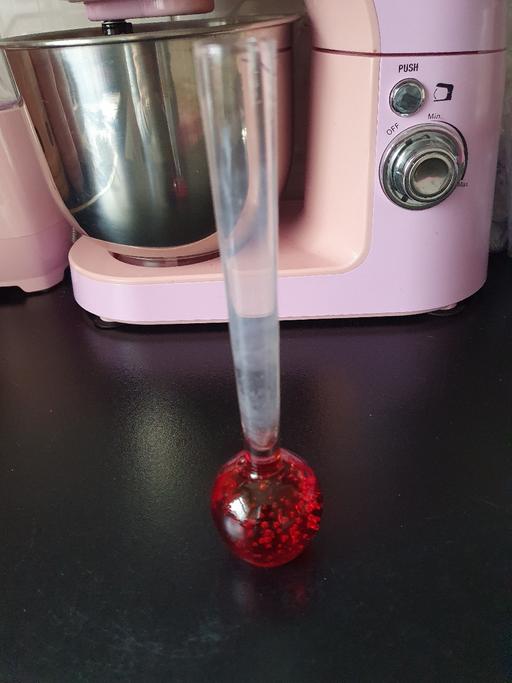 Buy & Sell Upper Gornal Dudley - Photos for vintage paperweight bubble bud vase