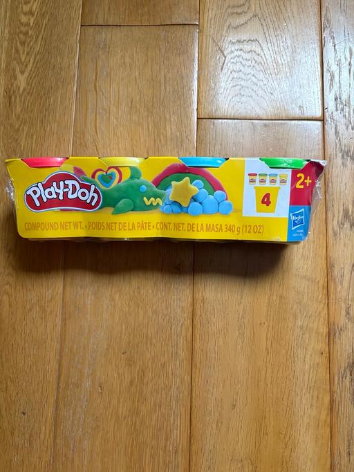 Buy & Sell North Hykeham Lincoln - Photos for Playdoh