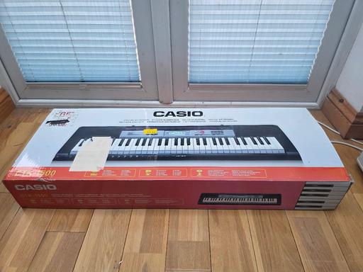 Buy & Sell Sheldon Birmingham - Photos for Casio Keyboard