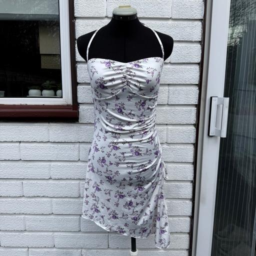 Buy & Sell Streatham South West London - Photos for SHEIN ditsy dress