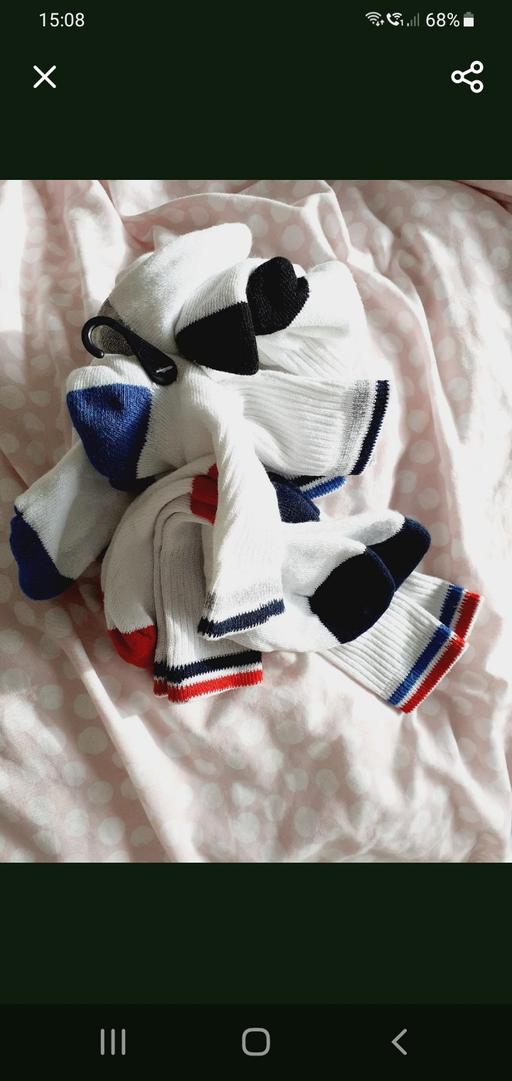 Buy & Sell Clayhanger Walsall - Photos for new bundle of kids sports socks