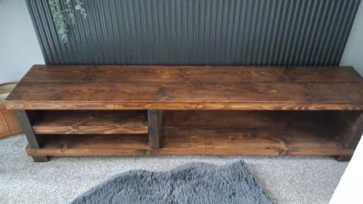 Buy & Sell Birkenhead Wirral - Photos for TV / Media unit