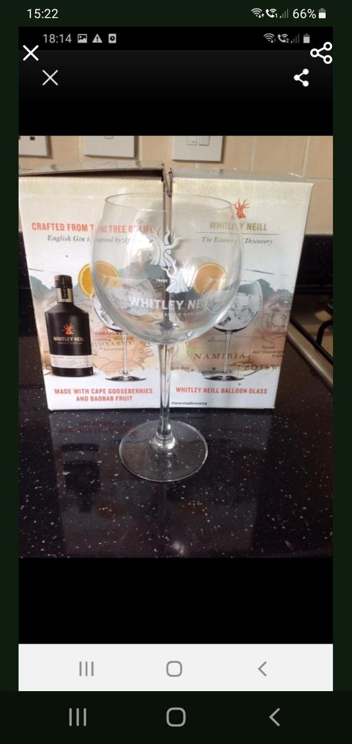 Buy & Sell Brownhills Walsall - Photos for new pair of balloon glasses