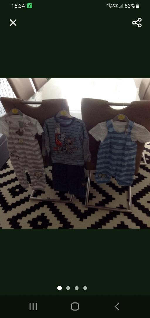 Buy & Sell Brownhills Walsall - Photos for new 3 new baby clothes sets