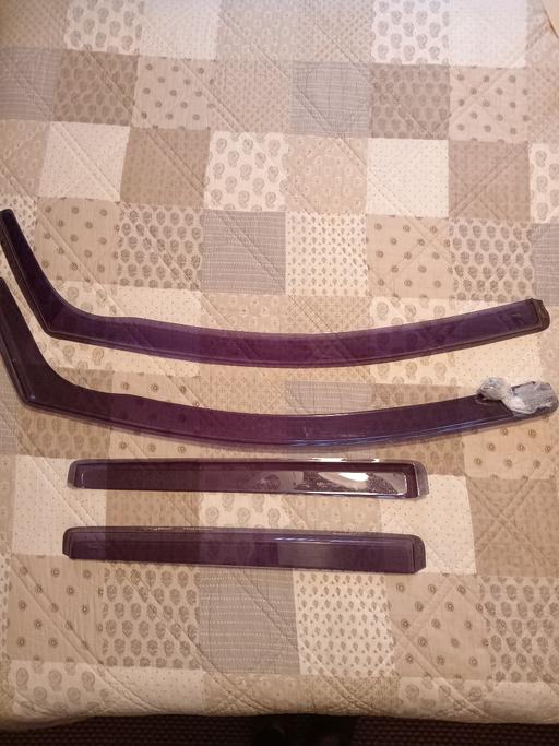 Vehicles Gornal Wood Dudley - Photos for car wind reflectors.