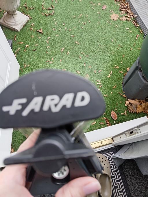 Vehicles Gornal Wood Dudley - Photos for Farad roof bars