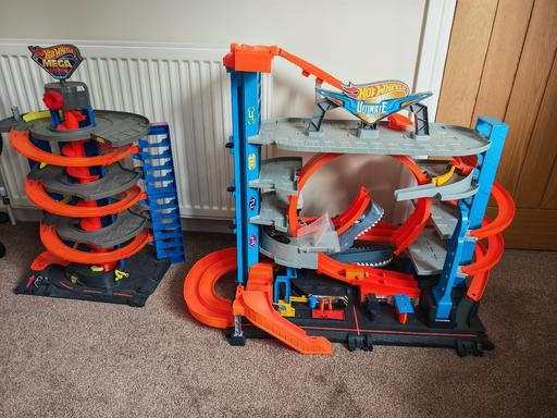 Buy & Sell Netherton Dudley - Photos for hot wheels