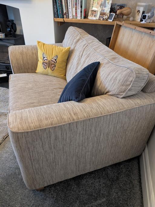 Buy & Sell Bolton City Centre Bolton - Photos for Armchair (Snuggle chair)