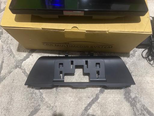 Vehicles Great Oakley North Northamptonshire - Photos for Bmw F10/F11 CIC android stereo / CarPlay