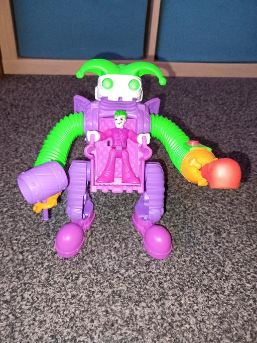 Buy & Sell Kings Norton Birmingham - Photos for Joker