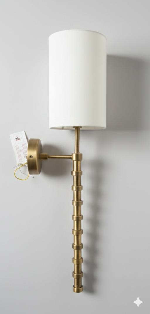 Buy & Sell Mill Hill East Station Barnet - Photos for antique brass wall lights