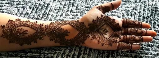 Buy & Sell Gants Hill East London - Photos for Henna Artist in Gants Hill