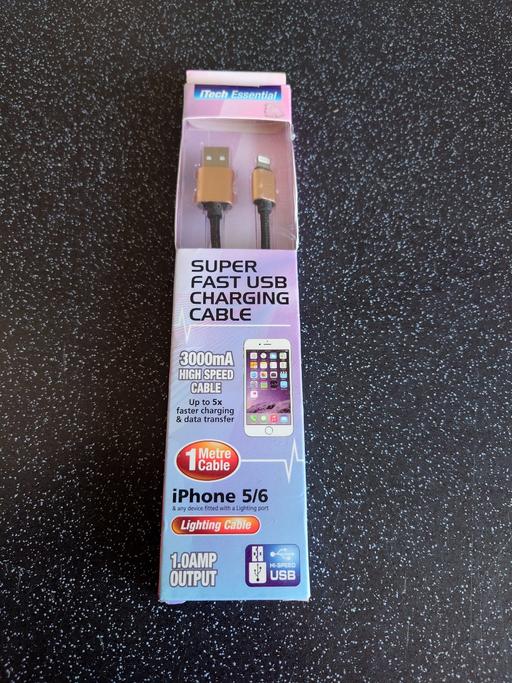 Buy & Sell Woodthorpe Charnwood - Photos for iPhone super fast USB charger