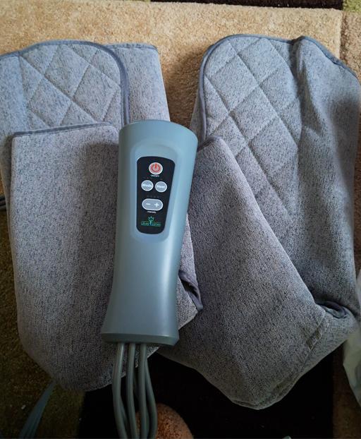 Buy & Sell Astra Business Park Trafford - Photos for leg massager