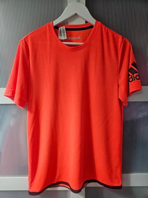 Buy & Sell Weston Point Halton - Photos for Size L (small fitting) ADIDAS climachill top