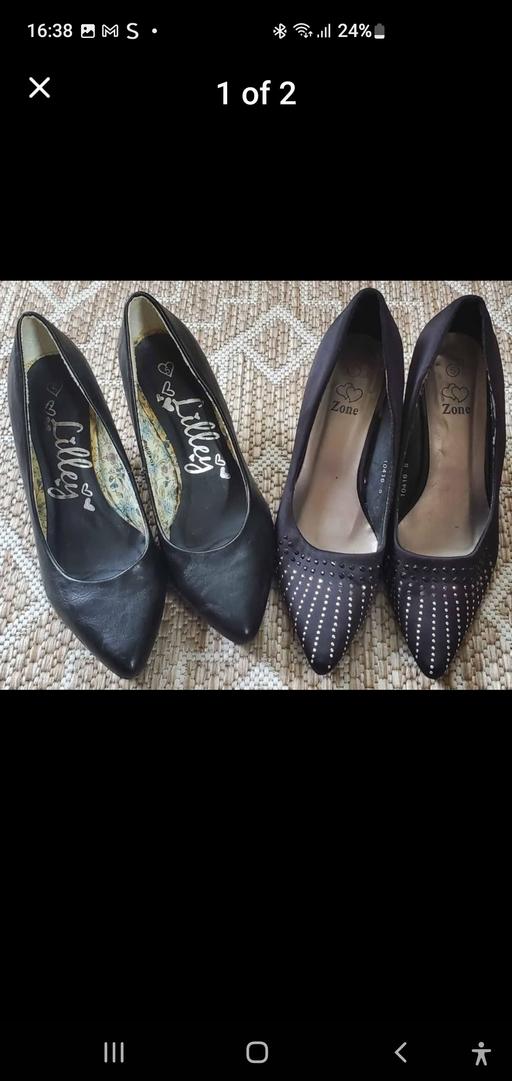 Buy & Sell Longley Sheffield - Photos for ladies heels
