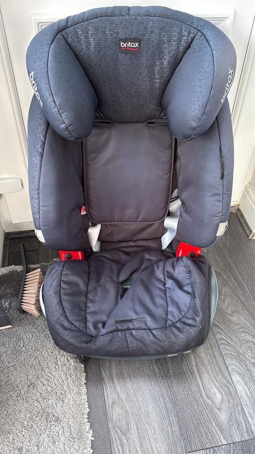 Buy & Sell Ward End Birmingham - Photos for Britax car seat