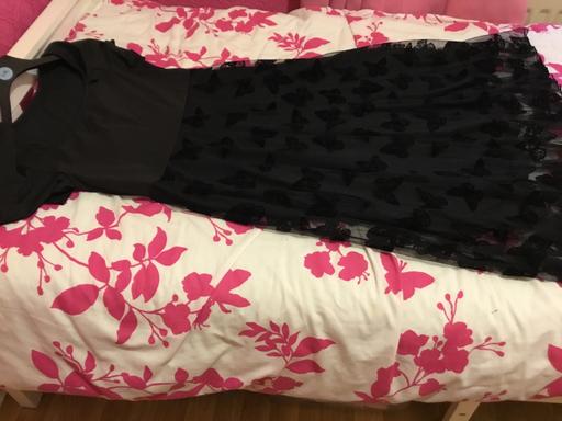 Buy & Sell Woodcross Wolverhampton - Photos for Like New Dress size in second Pic From Shein