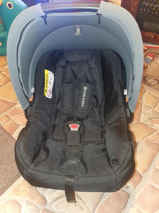 Buy & Sell Pensnett Dudley - Photos for 2 , Spotless New Born Car Seats , 0 - 13 kgs