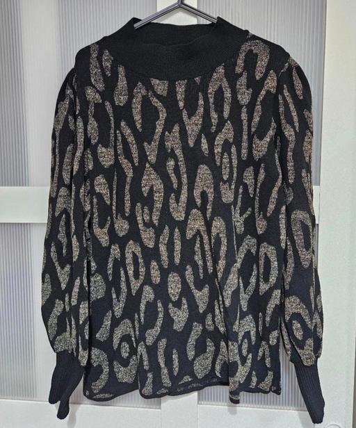 Buy & Sell Weston Point Halton - Photos for Size 14 ET VOUS Matalan jumper