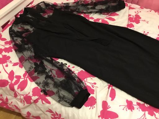 Buy & Sell Woodcross Wolverhampton - Photos for Dress Like New Size in second Pic from Shein
