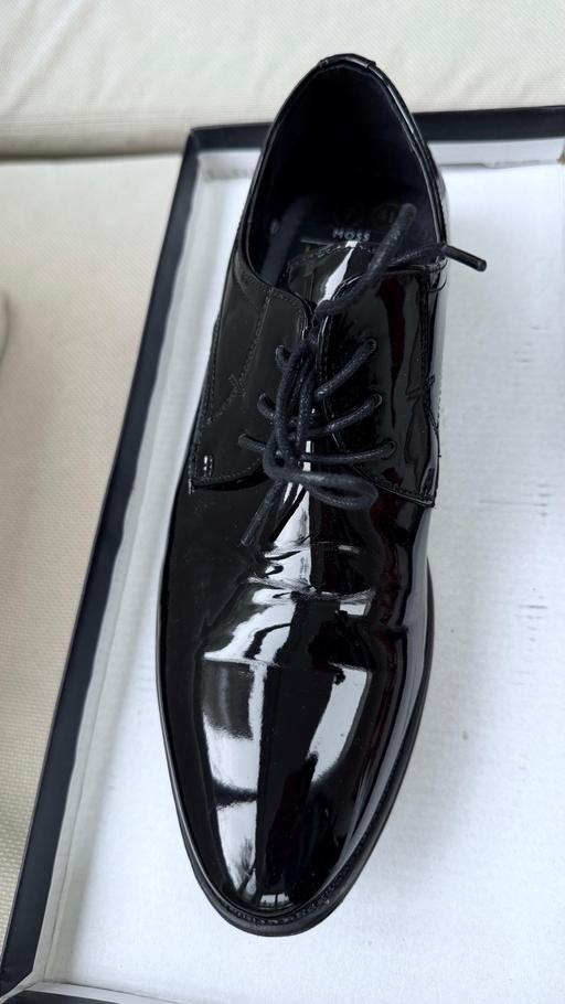 Buy & Sell Clapham South West London - Photos for Dress shoe size 7 UK