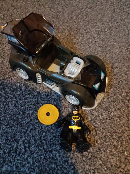 Buy & Sell Kings Norton Birmingham - Photos for Bat mobile