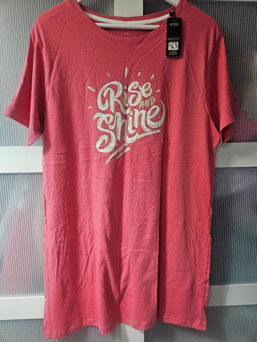 Buy & Sell Weston Point Halton - Photos for 🌟NEW🌟 Size 12-14 JEFF&CO nighty