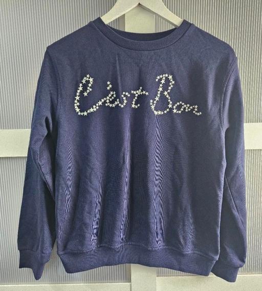 Buy & Sell Weston Point Halton - Photos for Size XS OASIS navy sweatshirt
