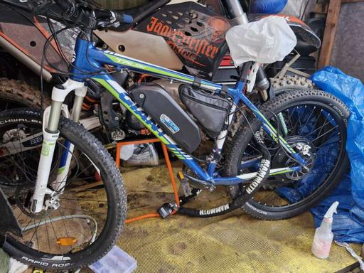 Vehicles West Bromwich Sandwell - Photos for electric bike(half throttle)