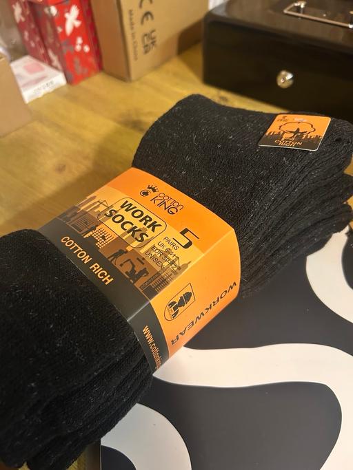 Buy & Sell Llanfairfechan Conwy - Photos for Work socks