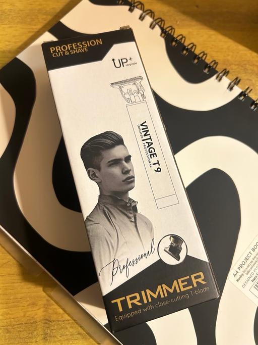 Buy & Sell Llanfairfechan Conwy - Photos for Trimmer cut and shave