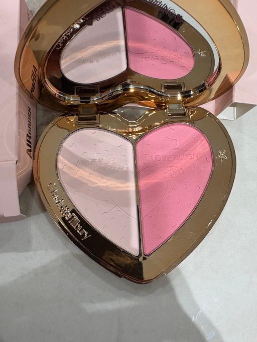 Buy & Sell Hall Green Birmingham - Photos for Charlotte Tidbury beauty soulmate pillow talk