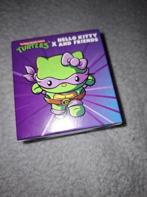 Buy & Sell Dodworth Barnsley - Photos for brand new hello kitty toy