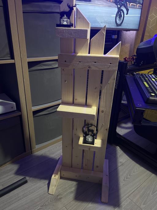 Buy & Sell Tinsley Sheffield - Photos for Ornament stand