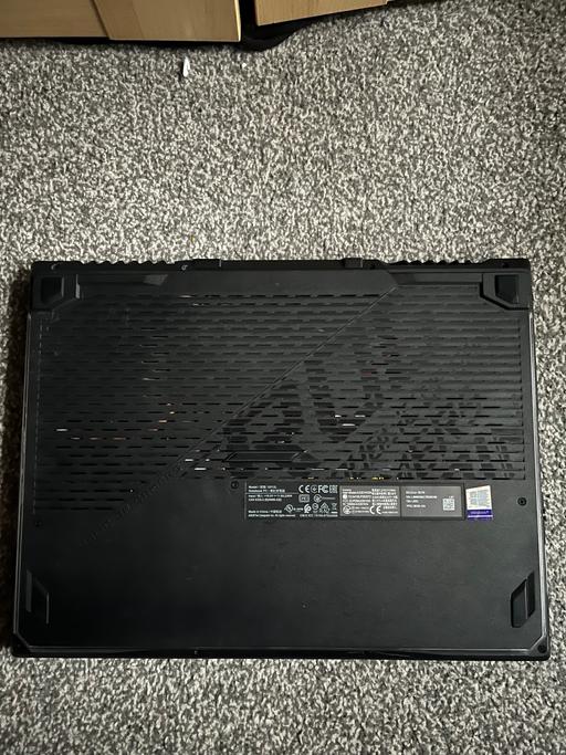 Buy & Sell Lampton South West London - Photos for Asus Rog Strix G15 | Limited Edition