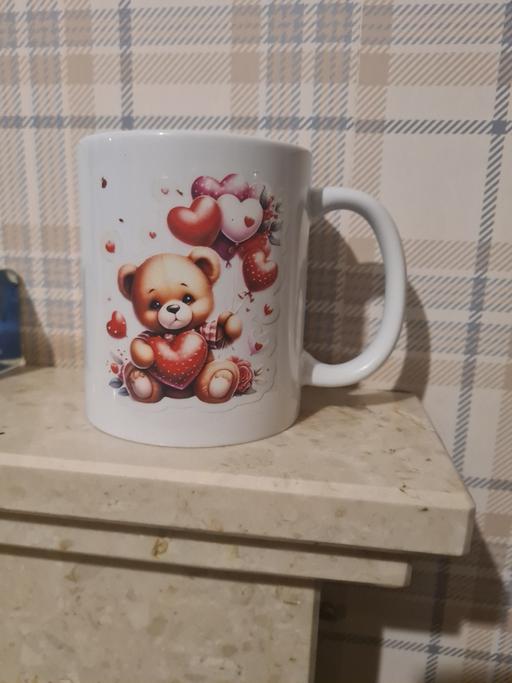 Buy & Sell Netherton Dudley - Photos for valentines days mug