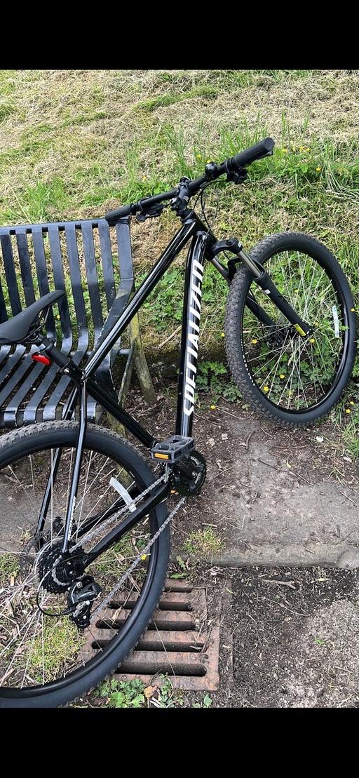 Buy & Sell Castleton Rochdale - Photos for Specialized Rockhopper Sport XL Frame