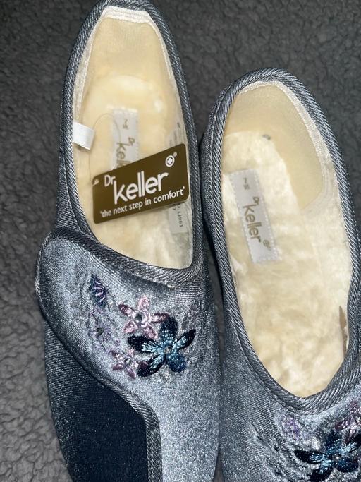 Buy & Sell Round Spinney Industrial Estate West Northamptonshire - Photos for Ladies slippers